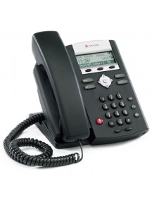 Polycom SoundPoint IP 335 IP Phone پلیکام